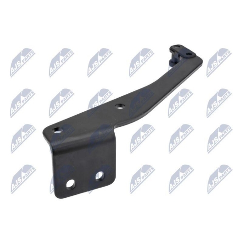 Ghidaj cu role usa culisanta Ford Transit 2002-2014, Inferior With Handle, 2T14V25001AC