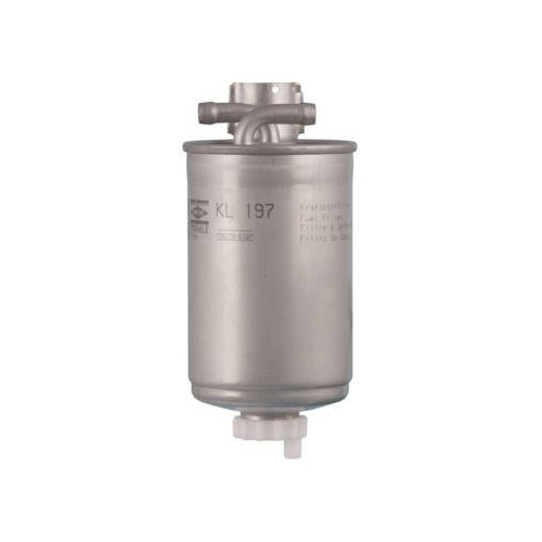 MAHLE filtru combustibil