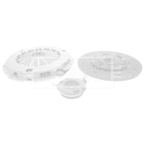 Kit ambreiaj Toyota Avensis ( T22), Avensis ( T25), Avensis Estate ( T25), Avensis Liftback ( T22), Avensis Sedan ( T25), Avensis Station Wagon ( T22), Avensis Verso ( M2), Corolla ( E11), Corolla E12), Corolla Compact ( E11), Corolla Estate ( E11), Corol
