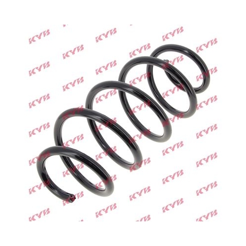 KYB Arc spiral K-Flex