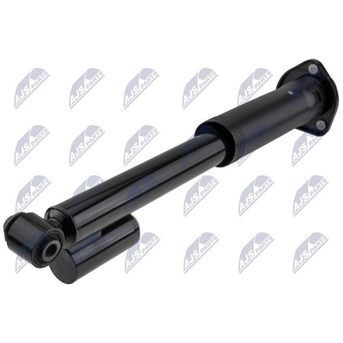 Amortizor spate Range Rover 3 2004-2012, Dreapta, Vds, LR023573