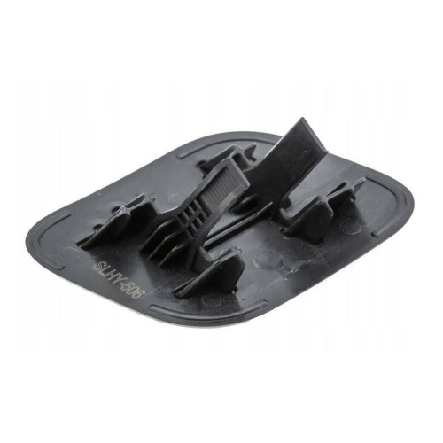 Capac spalator far Hyundai Santa Fe 2015-2018, Stanga, 98681-2W500
