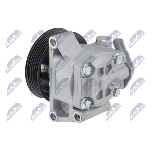 Pompa servodirectie Jaguar Xf X250 3.0d 2009-, Xj X351 3.0d 2009-, 9X23-3A696-AA
