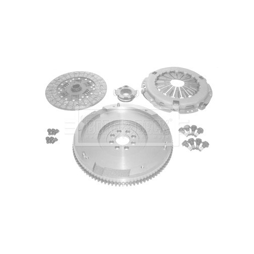 Kit ambreiaj Toyota Avensis ( T22), Avensis ( T25), Avensis Estate ( T25), Avensis Liftback ( T22), Avensis Sedan ( T25), Avensis Station Wagon ( T22), Avensis Verso ( M2), Corolla ( E11), Corolla E12), Corolla Compact ( E11), Corolla Estate ( E11), Corol