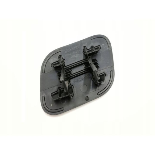 Capac spalator far Hyundai Santa Fe 2015-2018, Dreapta, 98682-2W500