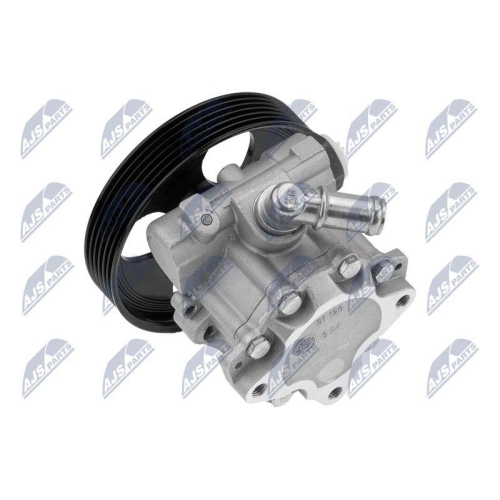 Pompa servodirectie Jaguar Xj X351 3.0, 5.0 2009-, Xf X250 3.0, 5.0 2009-, Xk 2 X150 5.0 2009-, F-Type X152 3.0, 5.0 2012-, 7692955236 Pompa servodirectie Jaguar Xj X351 3.0, 5.0 2009-, Xf X250 3.0, 5.0 2009-, Xk 2 X150 5.0 2009-, F-Type X152 3.0, 5.0 2012-, 7692955236