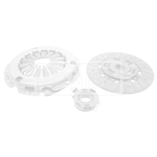 Kit ambreiaj Toyota Avensis ( T22), Avensis Liftback ( T22), Avensis Station Wagon ( T22), Avensis Verso ( M2), Corolla ( E11), Corolla E12), Corolla Compact ( E11), Corolla Estate ( E11), Corolla Estate ( E12), Corolla Liftback ( E11), Corolla Sedan ( E1