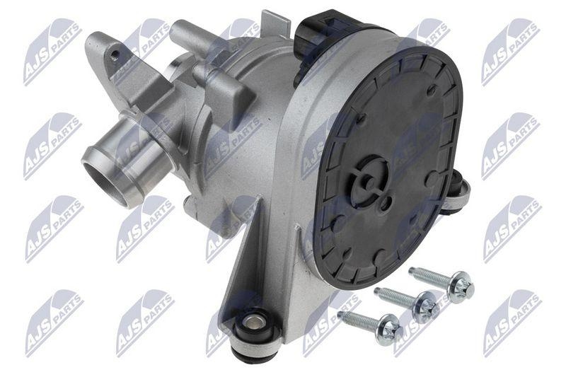 Pompa apa Mercedes Cls 350 Eq Boost 2018-2024, Glc 200, 300 Eq Boost 2019-2022, C (W205) 2018-2021, Clasa E 2018-2023; electrica; 2642000301; NTY, aftermarket