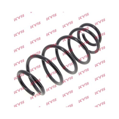 KYB Arc spiral K-Flex