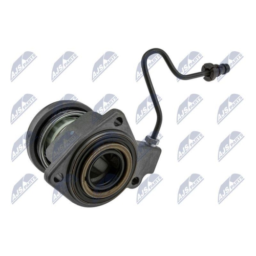 Rulment de presiune ambreiaj Chevrolet Captiva 2.2d, 2.4, 2011-, Opel Antara 2.4 2010-, 24248706