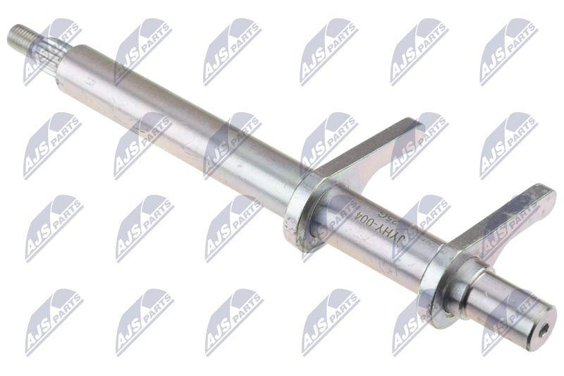 Furca decuplare ambreiaj Hyundai Tucson 2.0 CRDI 2006-; Kia Sportage II 2.0 CRDI 2004-; 41431-39260; NTY