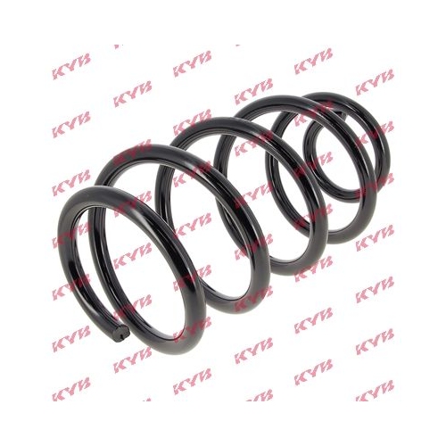 KYB Arc spiral K-Flex