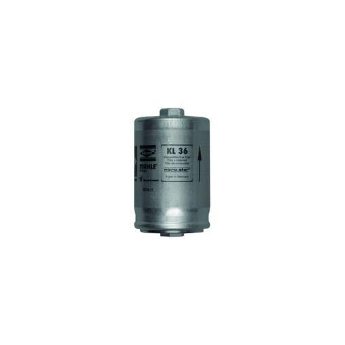 MAHLE filtru combustibil