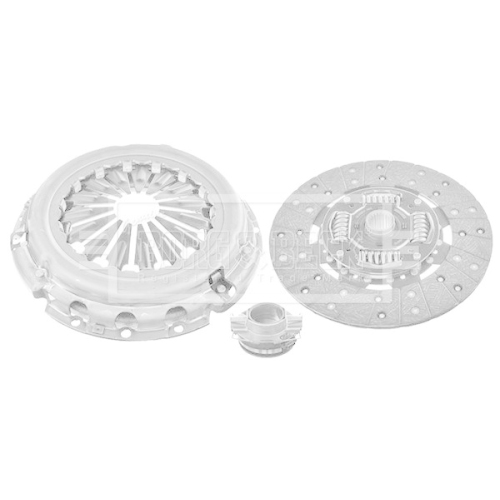 Kit ambreiaj Toyota Hilux 7 Pick-Up ( N1 , 2.5 D 4WD (KUN25), 2.5 D-4D (KUN15 , KUN15R), 2.5 D-4D 4WD (KUN25), 2.5 D-4D 4WD (KUN25 , KUN25R), 3.0 D-4D 4WD (KUN26), BORG & BECK