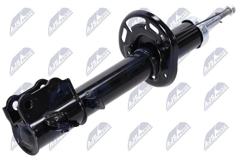 Amortizor Suzuki Sx4 S-Cross 2013-, Vitara 2015-; axa fata, dreapta; 4160154P00; NTY, aftermarket