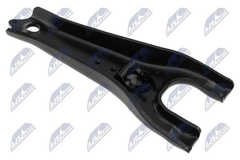 Furca decuplare ambreiaj Isuzu Trooper / Rodeo 2.6 / 2.8 / 3.0 1987-; 8973656540; NTY