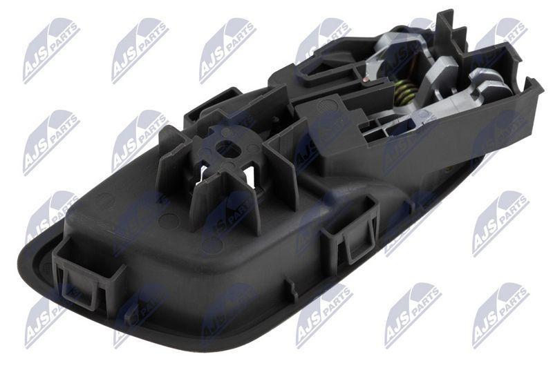 Maner interior usa Ford Fiesta 2013-; partea din spate, stanga; 8A61-A22601; NTY, aftermarket