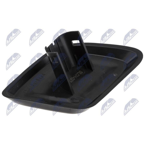 Capac spalator far Jeep Grand Cherokee 2010-2014, Stanga, 68078291AB