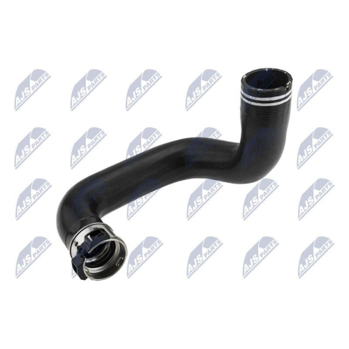 Furtun admisie aer Fiat 500l 1.3d 2012-, Tipo 1.3d 2015-2020, 51881817