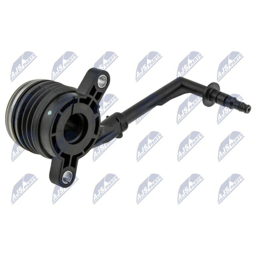 Rulment de presiune ambreiaj Dacia Duster 1.2tce, 1.5dci, 1.6, 4x4 2010-, cv manuala Lt8, 306202899R
