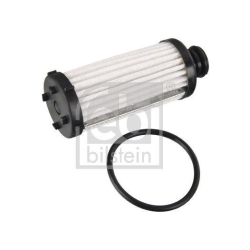 FEBI BILSTEIN Filtru hidraulic, cutie de viteze automata
