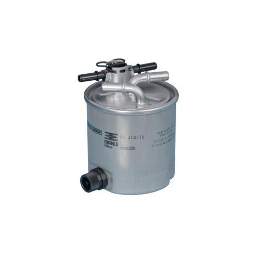 MAHLE filtru combustibil
