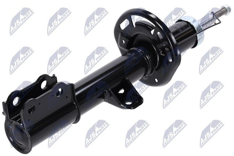 Amortizor Suzuki Sx4 S-Cross 2013-, Vitara 2015-; axa fata, stanga; 4160254P00; NTY, aftermarket