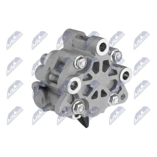 Pompa servodirectie Jeep Cherokee, Liberty, Dodge Nitro 3.7, 4.0 2007-2012, 52129328AB