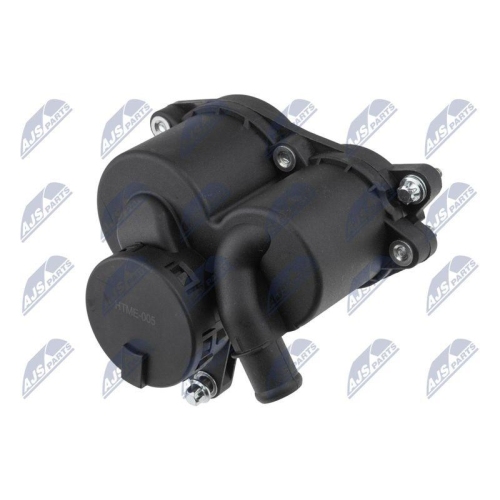 Separator ulei ventilatie bloc motor motor 1.6, 1.7d, 1.9 Mercedes A(W168), Vaneo(414); 1998-2005, A6680100062