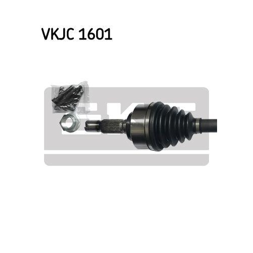 SKF Planetara