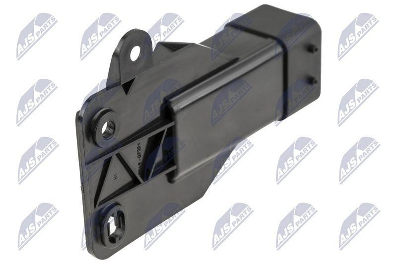 Unitate comanda ventilator Seat Ibiza 2009-, Toledo 2013-, Skoda Fabia 2011-, Rapid 2013-, Roomster 2011-, VW Polo 2010-; 5J0919506; NTY, aftermarket