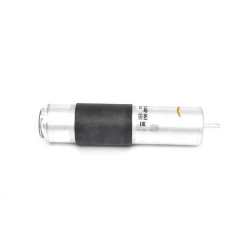 Filtru combustibil BOSCH, Mercedes Clasa C (W205), 07.2013-, Clasa C T-Model (S205), 09.2014-,