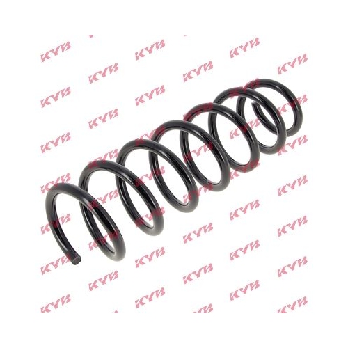KYB Arc spiral K-Flex