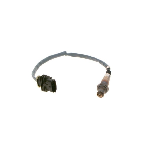 Sonda lambda Chevrolet Aveo, Cruze, Orlando, Trax; Opel Adam, Astra, Cascada, Corsa, Insignia, Meriva, Mokka, Zafira Tourer, in fata catalizatorului, BOSCH