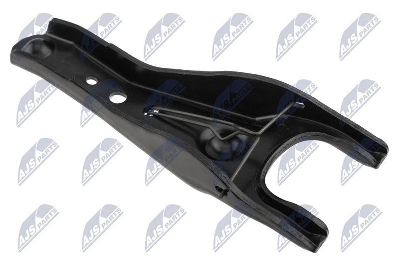 Furca decuplare ambreiaj Mazda 3 2.0 / 2.3 2003-, 5 1.8 / 2.0 2005-; LF01-16-520; NTY