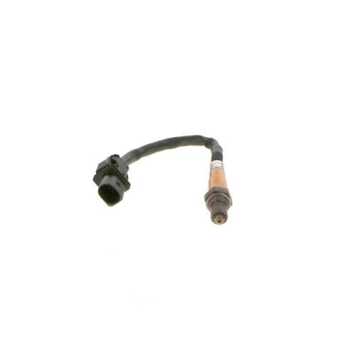 Sonda lambda Citroën Berlingo, C3, C4, C5, DS3, DS4; Mini, Mini Clubman, Mini Convertible; Peugeot 2008, 207, 208, 3008, 308, 5008, 508, Partner, in fata catalizatorului, BOSCH