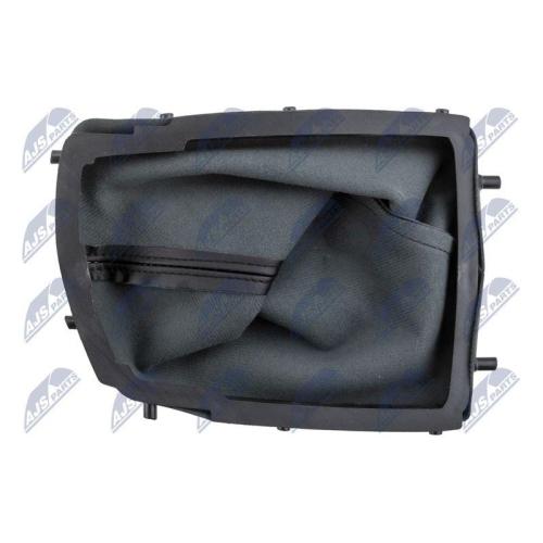 Burduf schimbator viteze Peugeot 308 2 2013-, 9677993380