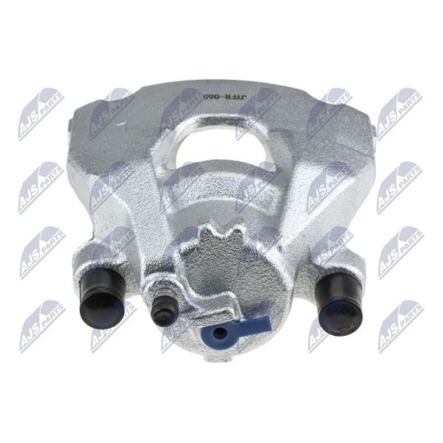 Etrier frana fata Ford Fiesta 2017-, Stanga, 2095064