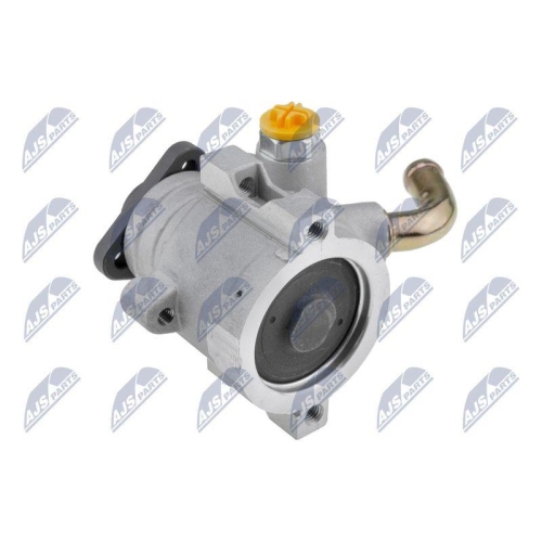 Pompa servodirectie Jeep Grand Cherokee 3.1td 1999-, 2.5td 1995-1999, Cherokee 2.5, 2.1td, 2.5td 1990-, 26019907