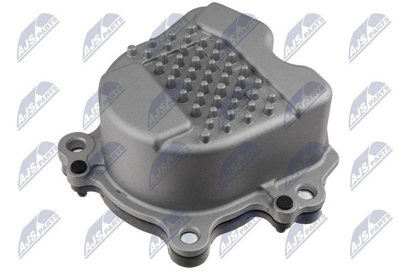 Pompa apa Toyota Camry 2.5 Hybrid 2011-2017, Lexus Es 300h 2012-2018, Is 300h 2013-2020; electrica; 161A0-39025; NTY, aftermarket