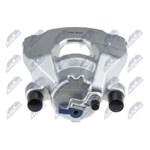 Etrier frana fata Ford Fiesta 2017-, Dreapta, 2095062