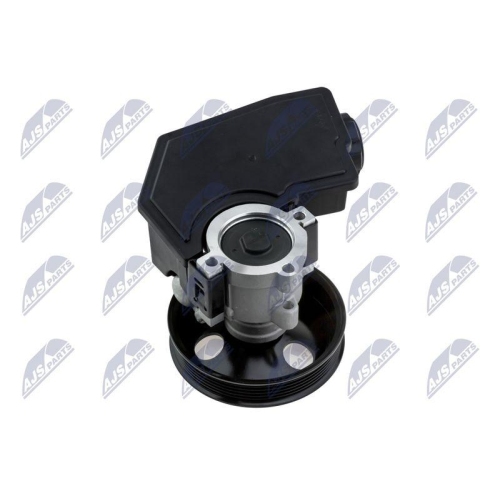 Pompa servodirectie Jeep Grand Cherokee 4.0 1993-1998, Z Kołem, 52088139