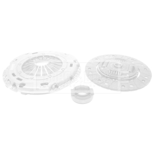 Kit ambreiaj Vw Beetle (5c1, Beetle Cabriolet (5c7, Caddy Alltrack Box (Saa), Caddy Alltrack Mpv (Sab), Caddy 4 Box (Saa, Caddy 4 Mpv (Sab, Cc B7 (358), Eos (1f7, Golf Plus 5 (5m1, Golf 5 (1k1), Golf 5 Variant (1k5), Golf 6 (5k1), Golf 6 Convertible (517)