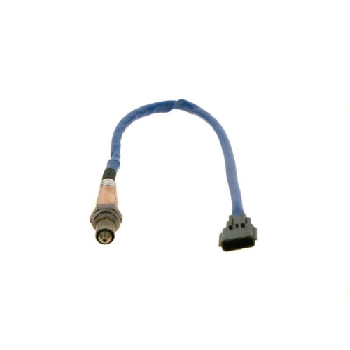 Sonda lambda Nissan Qashqai, X-Trail; Renault Espace, Grand Scenic, Kadjar, Koleos, Megane, Scenic, Talisman, dupa catalizator, BOSCH