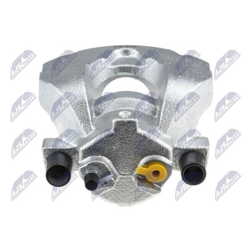 Etrier frana fata Ford Focus 2018-, Stanga, 2197261