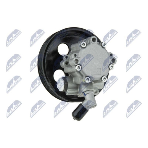 Pompa servodirectie Jeep Wrangler 3.8 2007-08.2011, 52059899AE