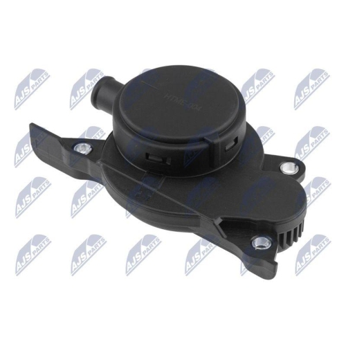 Separator ulei ventilatie bloc motor motor 2.0d-3.2d Mercedes C(W203, S203), E(W210, S210), Clk(C209), G(W461, W463), M(W163), S(W220), Viano(W639); 1995-, A6110160334
