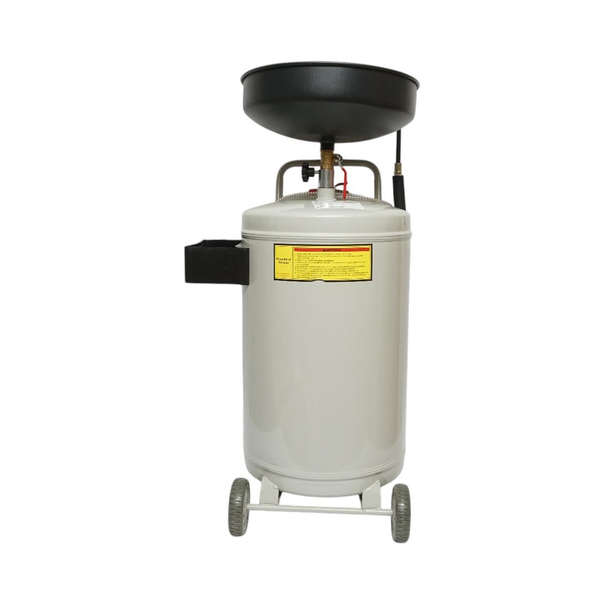 Recuperator de ulei 80L