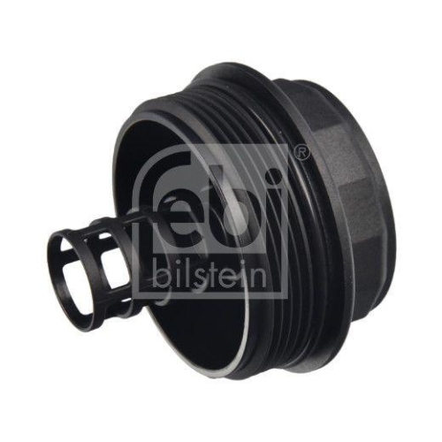FEBI BILSTEIN Capac, carcasa filtru ulei febi Plus