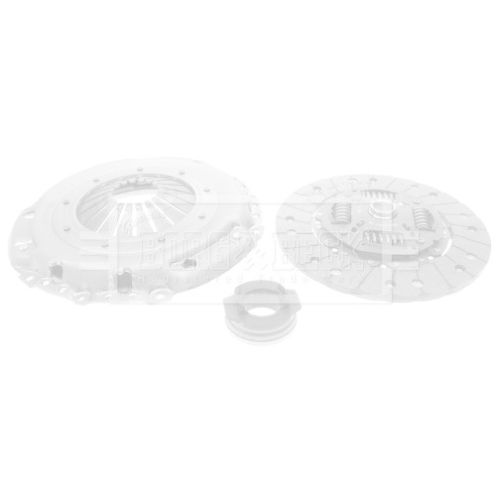 Kit ambreiaj Vw Caddy 3 Box (2ka, Caddy 3 Mpv (2kb, 1.9 TDi, BORG & BECK